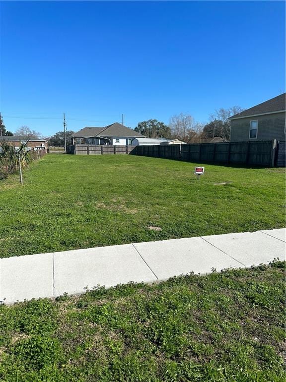 Listing photo 2 for 6125 Campus Blvd, New Orleans LA 70126