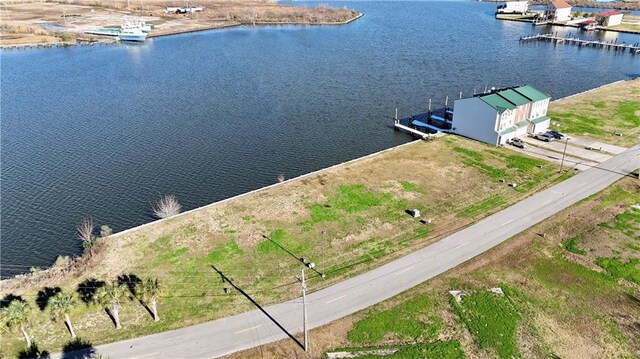 LOT20 Marina Rd, Chalmette LA, 70043 land for sale