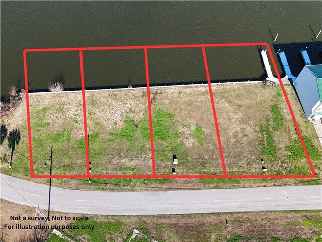 Listing photo 3 for LOT20 Marina Rd, Chalmette LA 70043