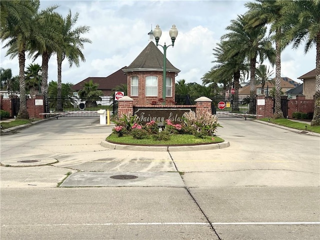 11405 Longview Dr, New Orleans LA, 70128 land for sale