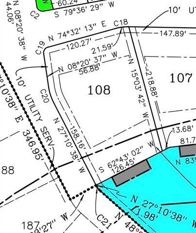 LOT108 1104 Delta Ln, Covington, LA 70433 - photo 22