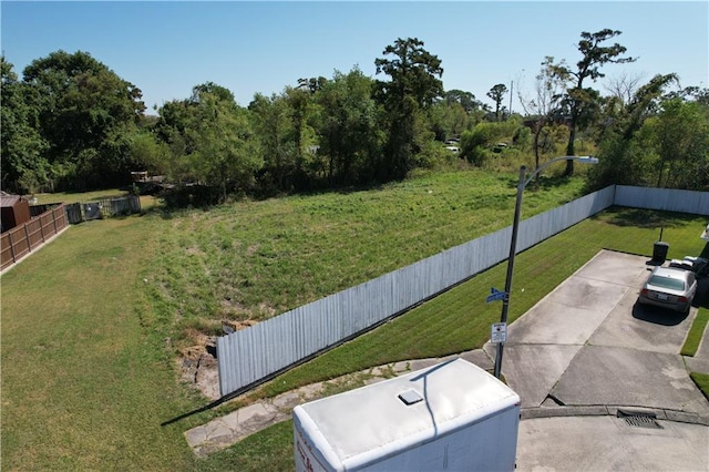 4501 Francisco Verrett Dr, New Orleans LA, 70126 land for sale