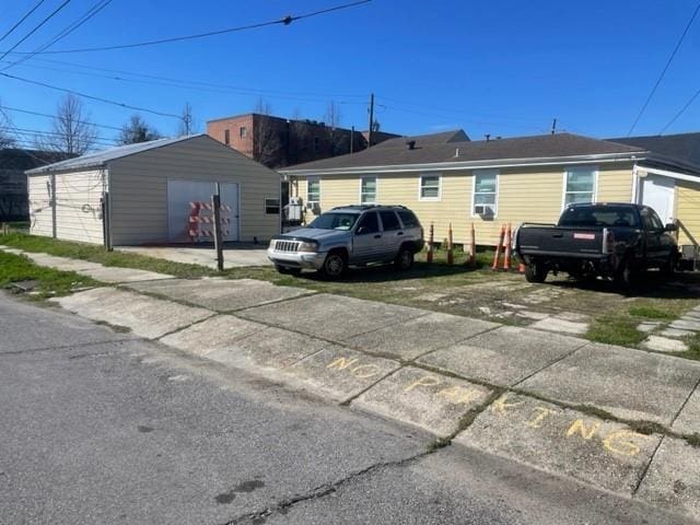 Listing photo 2 for 2275 N Claiborne Ave, New Orleans LA 70117