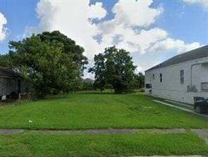 2319 Abundance St, New Orleans LA, 70122 land for sale