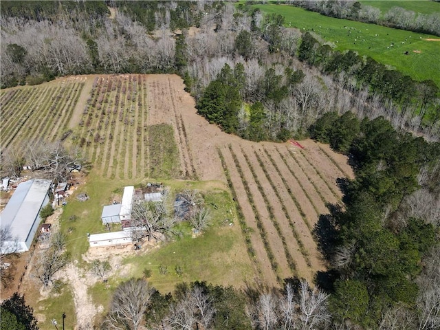 19149 Hodges Rd, Franklinton LA, 70438 land for sale