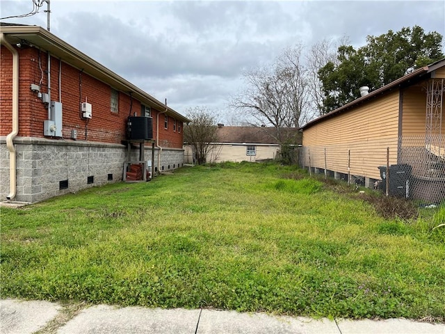 5708 Lafaye St, New Orleans LA, 70122 land for sale