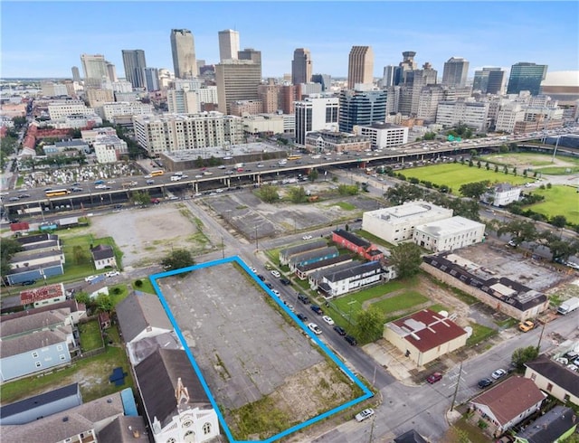 Listing photo 3 for 1801 Iberville St, New Orleans LA 70112