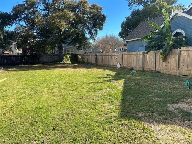 5617 Marshal Foch St, New Orleans LA, 70124 land for sale