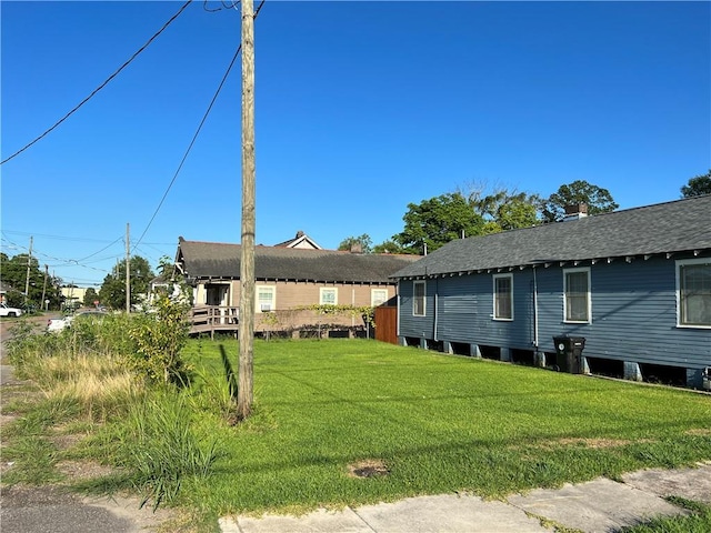 900 Belleville St, New Orleans LA, 70114 land for sale