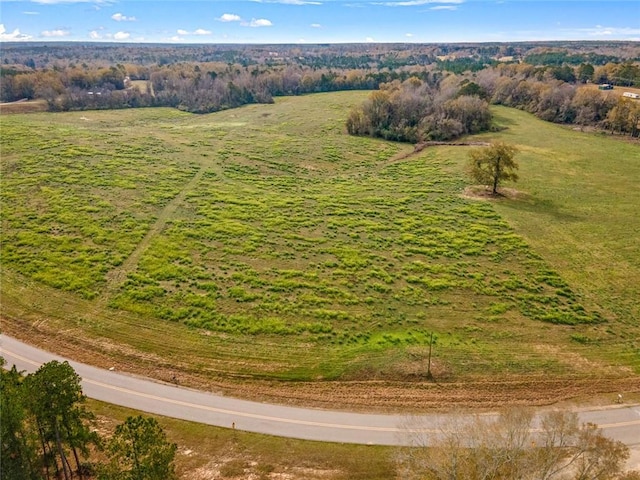 La Highway 424, Franklinton LA, 70438 land for sale