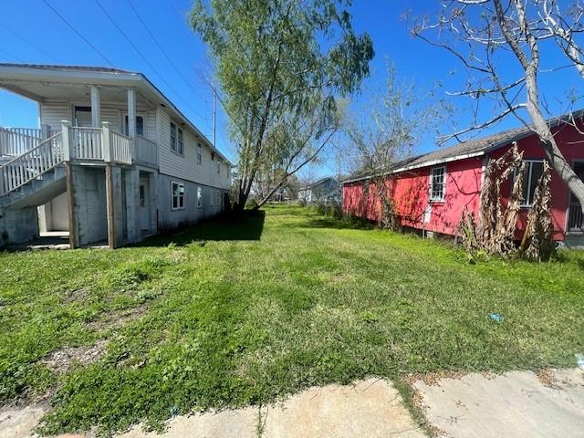 Listing photo 3 for 2430 Clouet St, New Orleans LA 70117