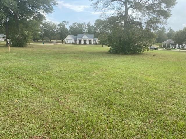 LOT192 Plantation Dr, Abita Springs LA, 70420 land for sale