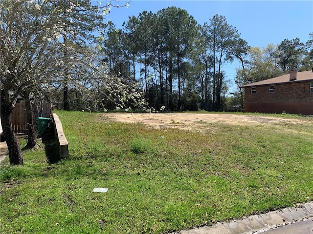 2970 Camellia Dr, Slidell LA, 70458 land for sale