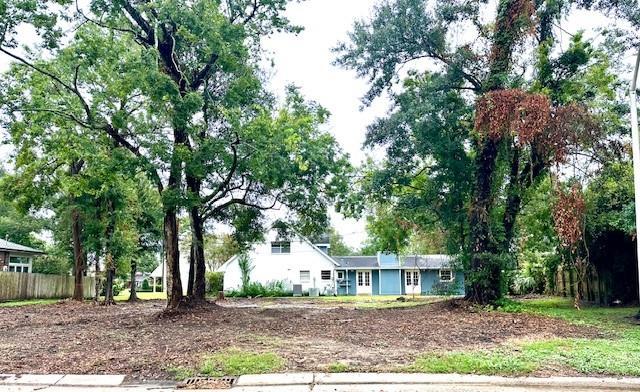 2 Whispering Oaks Dr, River Ridge LA, 70123 land for sale