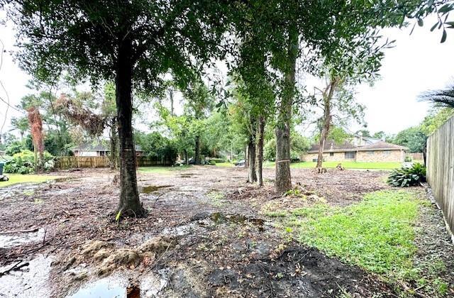 Listing photo 3 for 2 Whispering Oaks Dr, River Ridge LA 70123