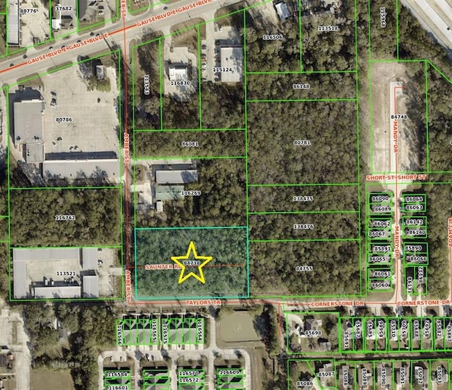 Amber St, Slidell LA, 70461 land for sale