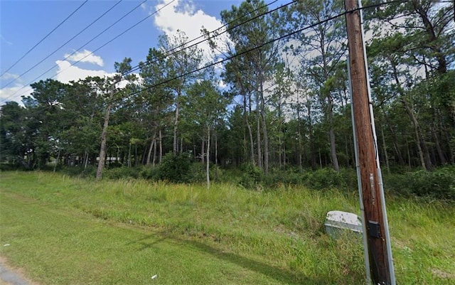 Listing photo 2 for Amber St, Slidell LA 70461