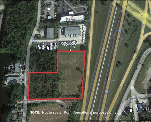 Frank Pichon Rd, Slidell LA, 70458 land for sale