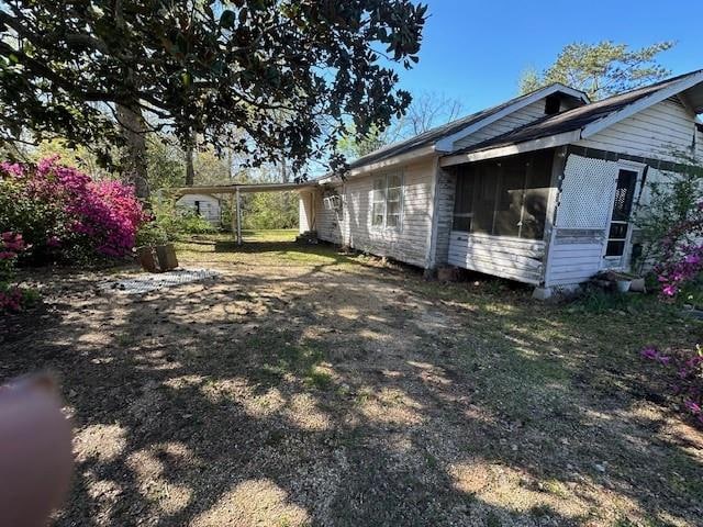 Listing photo 2 for 1121 Harrison St, Bogalusa LA 70427