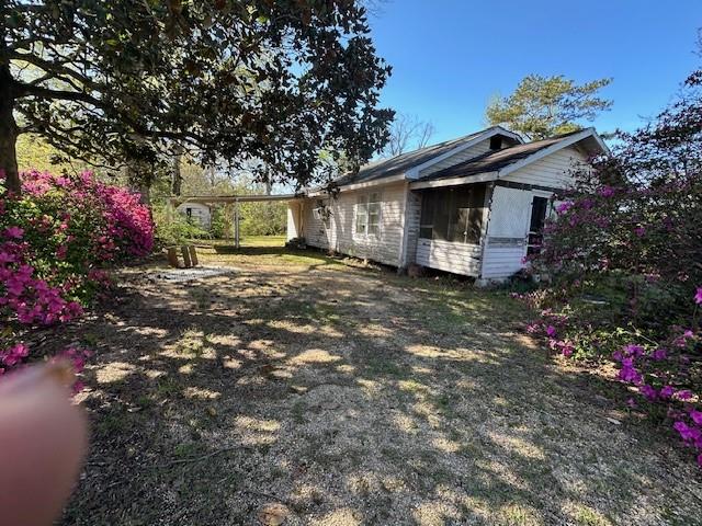 Listing photo 3 for 1121 Harrison St, Bogalusa LA 70427