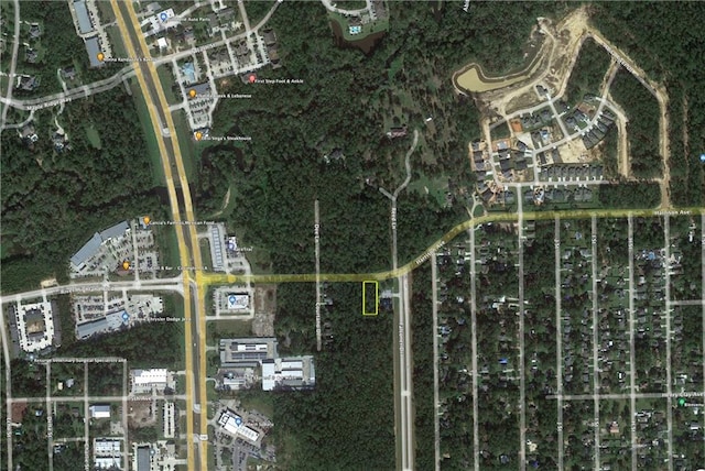 Harrison Rd, Covington LA, 70433 land for sale