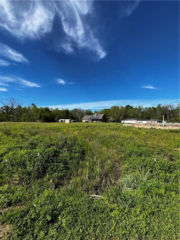 44236 Guedry St, Sorrento LA, 70778 land for sale