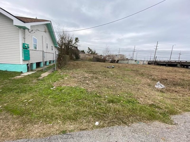 2559 Industry St, New Orleans LA, 70122 land for sale