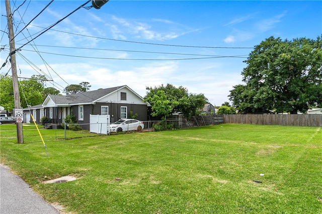 Listing photo 3 for Mitchell Ave, Metairie LA 70003