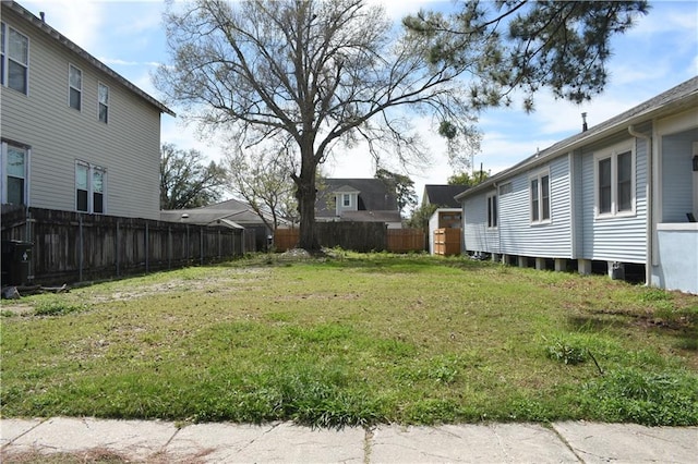 824-26 Louque Pl, New Orleans LA, 70124 land for sale