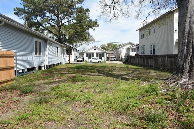 Listing photo 3 for 824-26 Louque Pl, New Orleans LA 70124