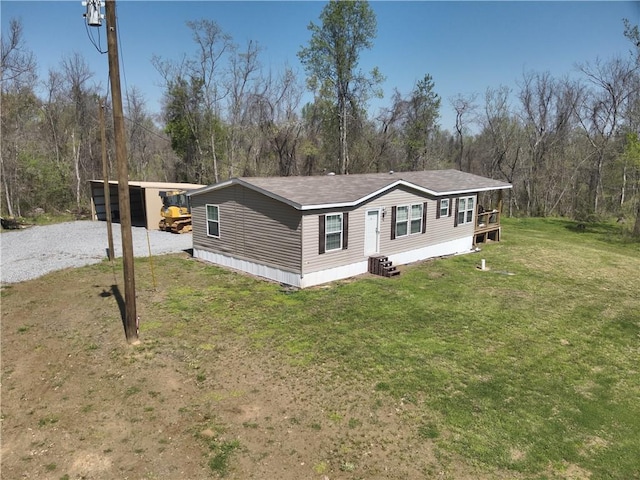 8730 Grand Gulf Rd, Port Gibson, MS 39150 - photo 10