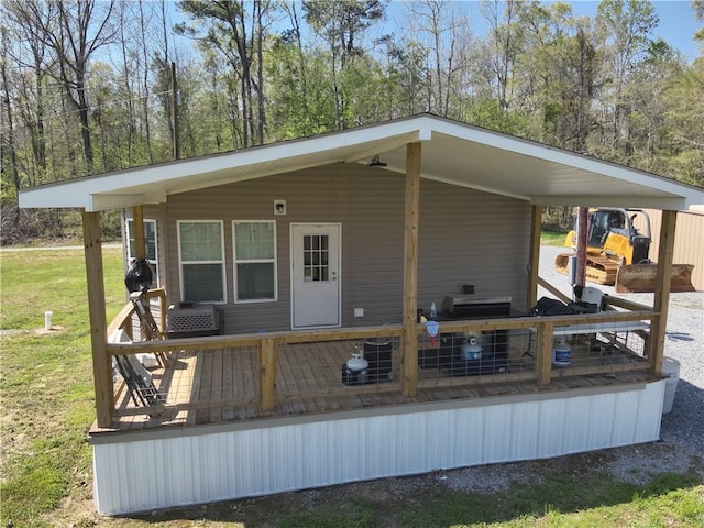 8730 Grand Gulf Rd, Port Gibson, MS 39150 - photo 11
