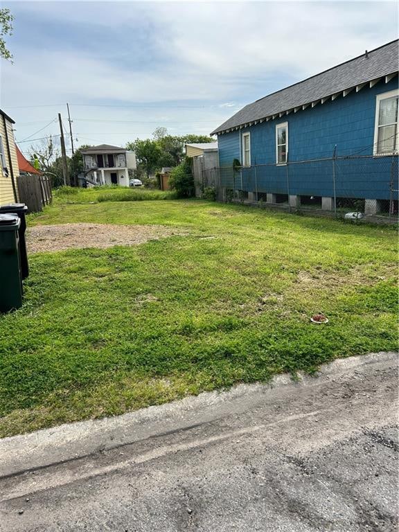 Listing photo 2 for 1030 Verret St, New Orleans LA 70114