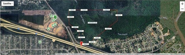40477 Crawford Landing Rd, Slidell, LA 70461 - photo 43