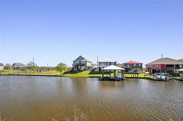 Listing photo 3 for 1404 Clipper Island Rd, Slidell LA 70458