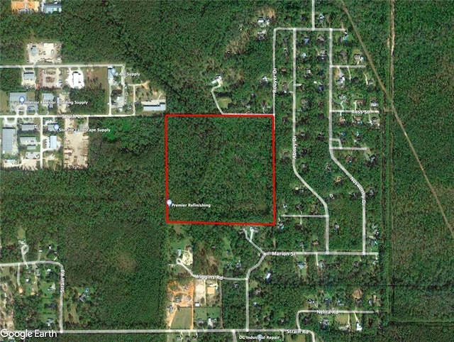 00 Ruth St, Mandeville LA, 70471 land for sale