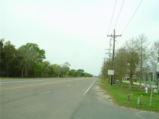 20845 Old Spanish Trl, New Orleans LA, 70129 land for sale