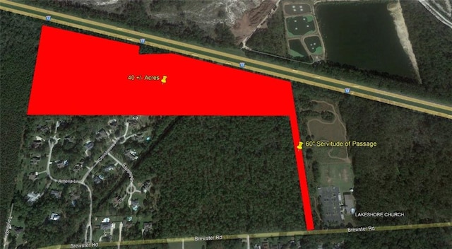 Address Not Disclosed, Covington LA, 70433 land for sale