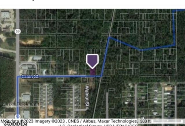 Crain St, Abita Springs LA, 70420 land for sale