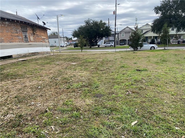 Listing photo 2 for 2503-05 S Galvez St, New Orleans LA 70125