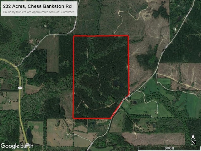 Listing photo 2 for 232ACRES Chess Bankston Rd, Franklinton LA 70438