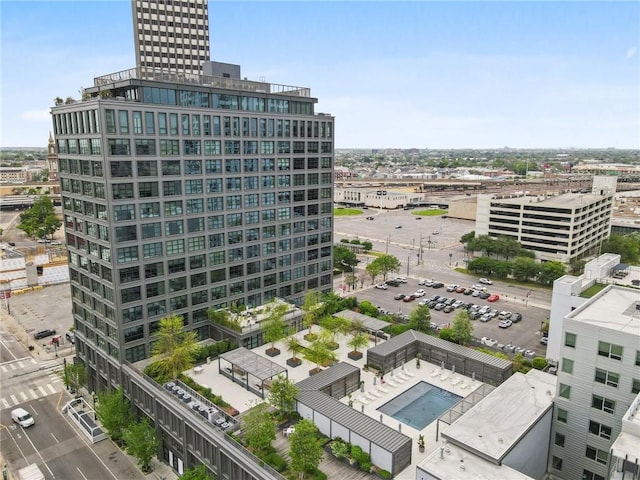 1001 Julia St Unit 3G, New Orleans, LA 70113 - photo 33