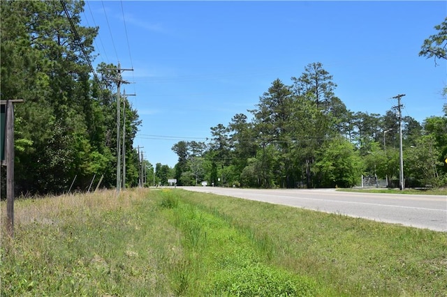 00 41st Hwy, Pearl River LA, 70452 land for sale