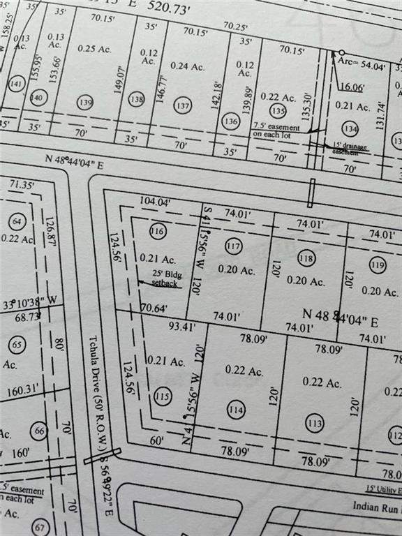 Riverscape Dr, Springfield LA, 70462 land for sale