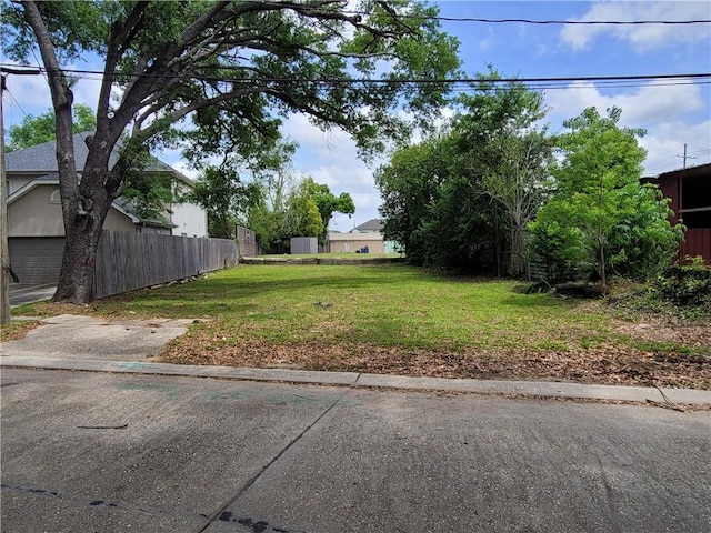 505 Dodge Ave, Jefferson LA, 70121 land for sale