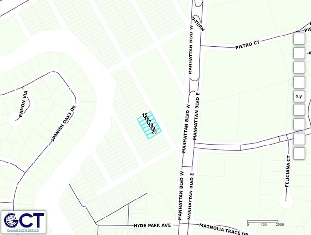 State Ave, Harvey LA, 70058 land for sale