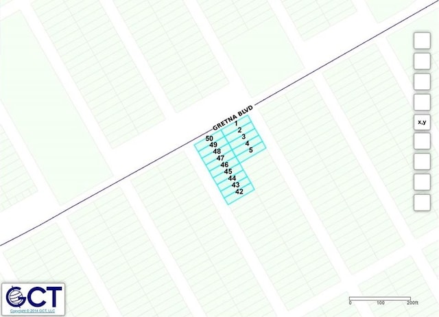 Gretna Blvd, Harvey, LA 70058