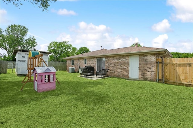 3717 Dauterive Dr, Chalmette, LA 70043 - photo 12