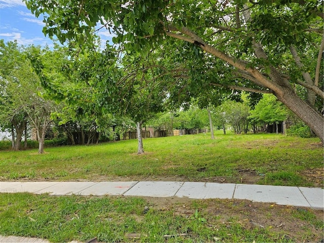 6850 E Coronet Ct, New Orleans LA, 70126 land for sale