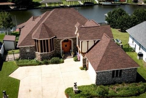 1537 Cuttysark Cv, Slidell, LA 70458 - photo 2